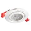 Đèn CHIẾU ĐIỂM ÂM TRẦN 5W SDFN205 Duhal