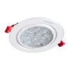 Đèn CHIẾU ĐIỂM ÂM TRẦN 12W SDFN212 Duhal