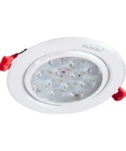 Đèn CHIẾU ĐIỂM ÂM TRẦN 12W SDFN212 Duhal