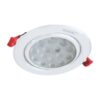 Đèn CHIẾU ĐIỂM ÂM TRẦN 15W SDFN215 Duhal