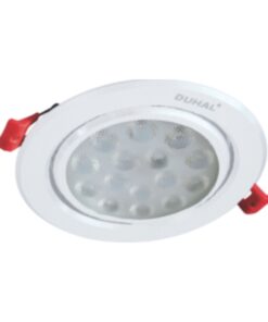 Đèn CHIẾU ĐIỂM ÂM TRẦN 15W SDFN215 Duhal
