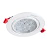 Đèn CHIẾU ĐIỂM ÂM TRẦN 18W SDFN218 Duhal