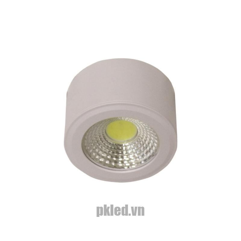 Đèn gắn nổi trang trí 7W DIB407 Duhal