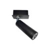 Đèn CHIẾU ĐIỂM GẮN TRẦN 3W DIB0039 Duhal