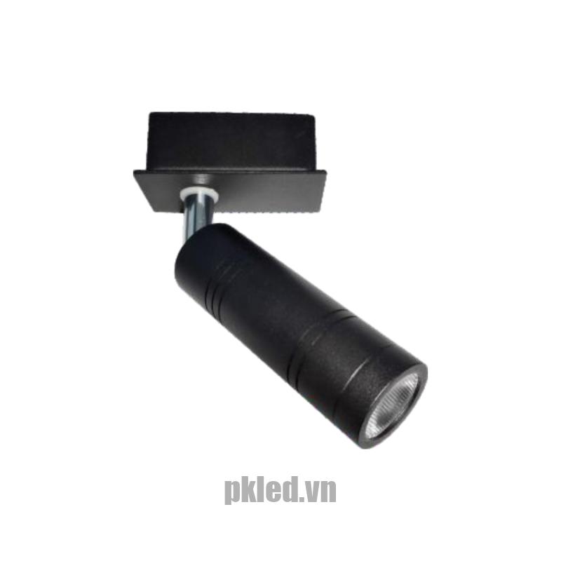 Đèn CHIẾU ĐIỂM GẮN TRẦN 3W DIB0039 Duhal