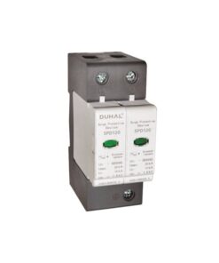 Bộ Cắt Lọc Sét 3 Pha 10 kA SPD310 – Thiết Bị Chống Sét Hệ Thống Điện | Điện PK