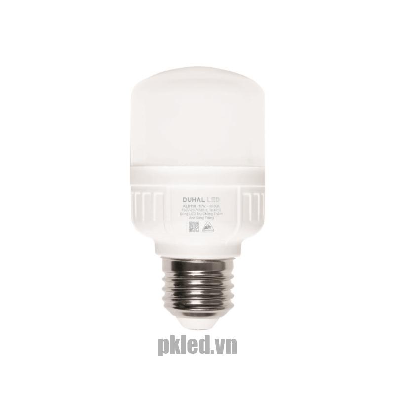 Bóng led 20W siêu sáng Duhal