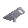 Đèn Đường Solar 50W DHL1050 Chính Hãng Duhal Led | Điện PK