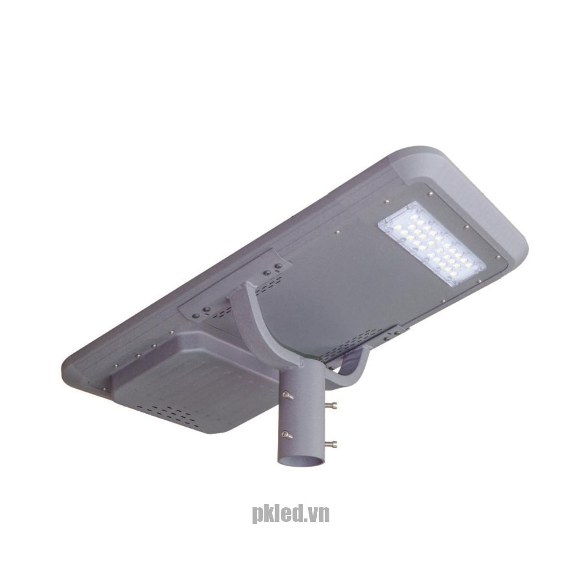 Đèn Đường Solar 50W DHL1050 Chính Hãng Duhal Led | Điện PK