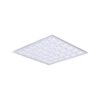 Led máng ốp nổi Duhal