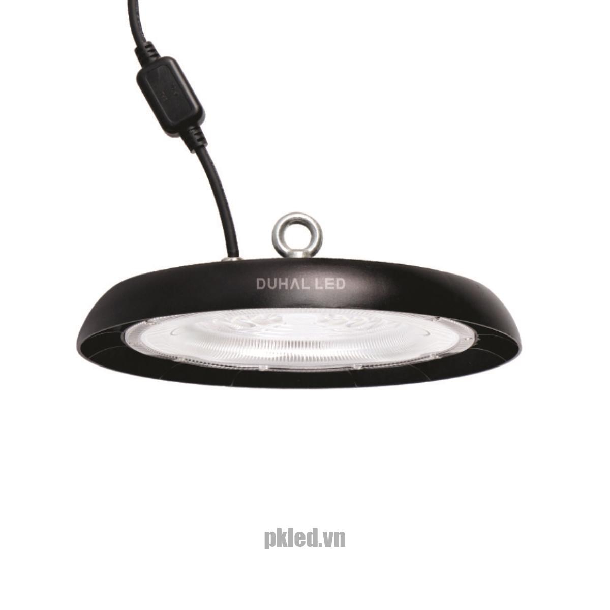 Đèn LED Công Nghiệp Chống Thấm 300W DDB1300 Duhal Led | Điện PK