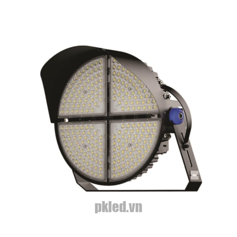Đèn LED Sân Vận Động 900W SAJB900 DUHAL LED | Điện PK