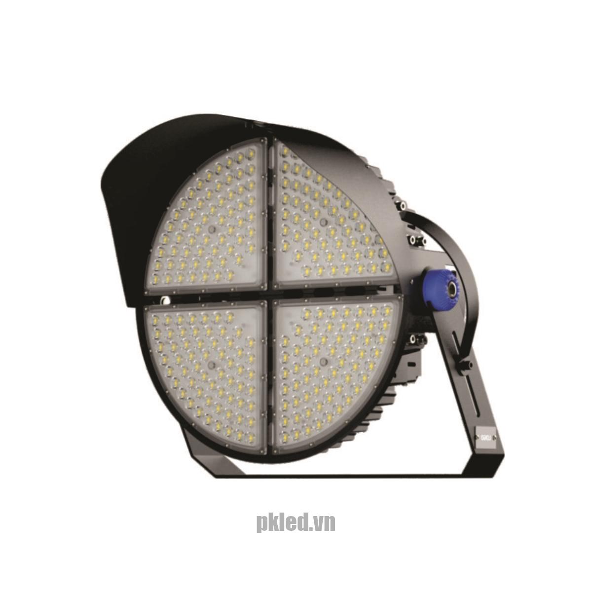 Đèn LED Sân Vận Động 1200W SAJB1200 DUHAL | Điện PK