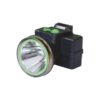 ĐÈN PIN ĐỘI ĐẦU (DSE105) DUHAL LED