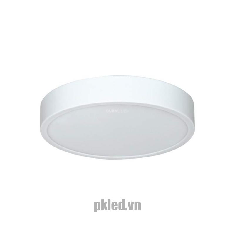 Đèn LED Panel Ốp Trần 9W SDGC0092 Duhal | Điện PK