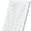 Táp lô điện 8x16 (S1G702) DUHAL LED