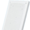 Táp lô điện 8x20 (S1G703)