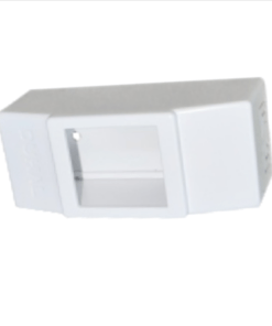 Hộp nổi cầu dao tự động MCB S1G121 Duhal