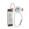 ĐÈN KHẨN CẤP 3W (HT3WB) DUHAL LED