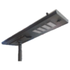 ĐÈN ĐƯỜNG LED NĂNG LƯỢNG MẶT TRỜI 80W LED (DHL0802) DUHAL LED