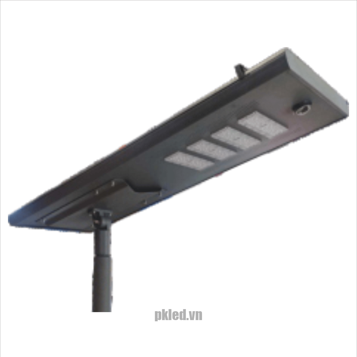 ĐÈN ĐƯỜNG LED NĂNG LƯỢNG MẶT TRỜI 80W LED (DHL0802) DUHAL LED