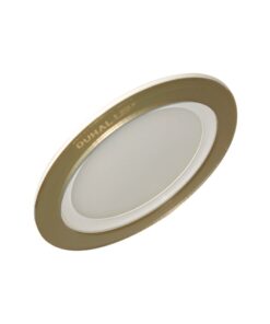 Đèn PANEL VIỀN KÍNH 6W DGT206 Duhal