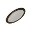 Đèn PANEL VIỀN KÍNH 12W DGT212 Duhal