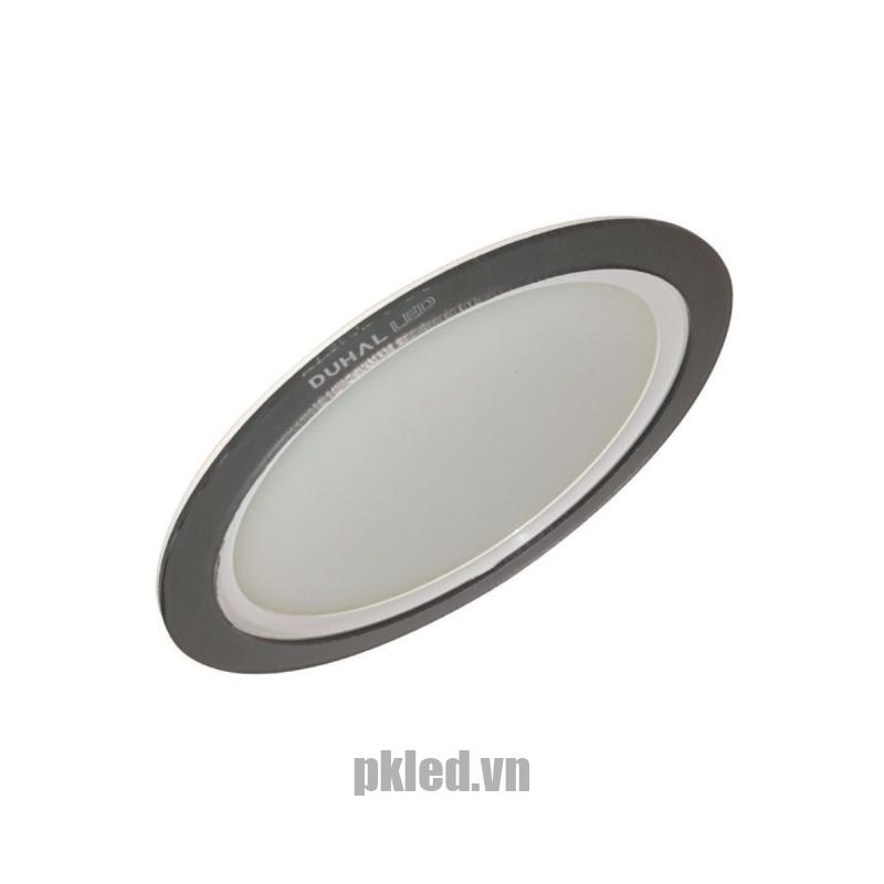 Đèn PANEL VIỀN KÍNH 15W DGT215 Duhal