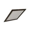 Đèn PANEL VIỀN KÍNH 12W DGV212 Duhal