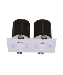 Đèn DOWNLIGHT CHIẾU SÂU 18W DFC5181 Duhal