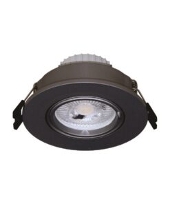 Đèn DOWNLIGHT CHIẾU SÂU MẮT ẾCH 5W DFA8052 Duhal