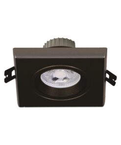 Đèn DOWNLIGHT CHIẾU SÂU MẮT ẾCH 5W DFC40542 Duhal