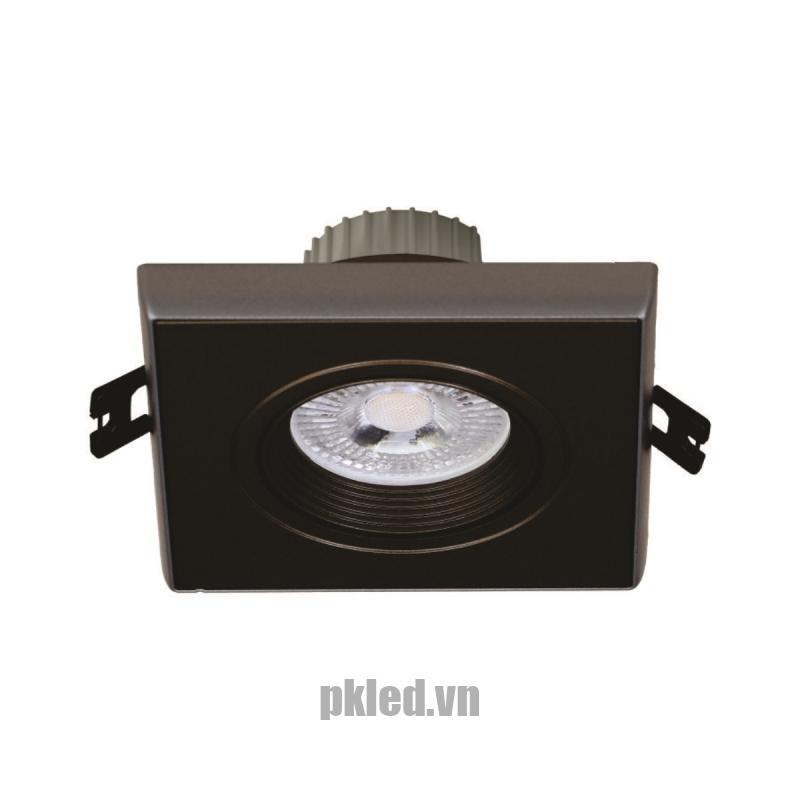 Đèn DOWNLIGHT CHIẾU SÂU MẮT ẾCH 5W DFC40542 Duhal