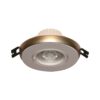 Đèn DOWNLIGHT CHIẾU SÂU MẮT ẾCH 5W DFA80513 Duhal