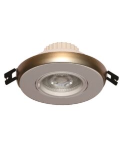 Đèn DOWNLIGHT CHIẾU SÂU MẮT ẾCH 5W DFA80513 Duhal
