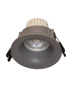 Đèn DOWNLIGHT CHIẾU SÂU MẮT ẾCH 9W DFA9052 Duhal