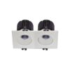 Đèn DOWNLIGHT CHIẾU SÂU 14W DFC6141 Duhal