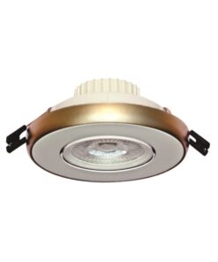 Đèn DOWNLIGHT CHIẾU SÂU MẮT ẾCH 5W DFA70513 Duhal