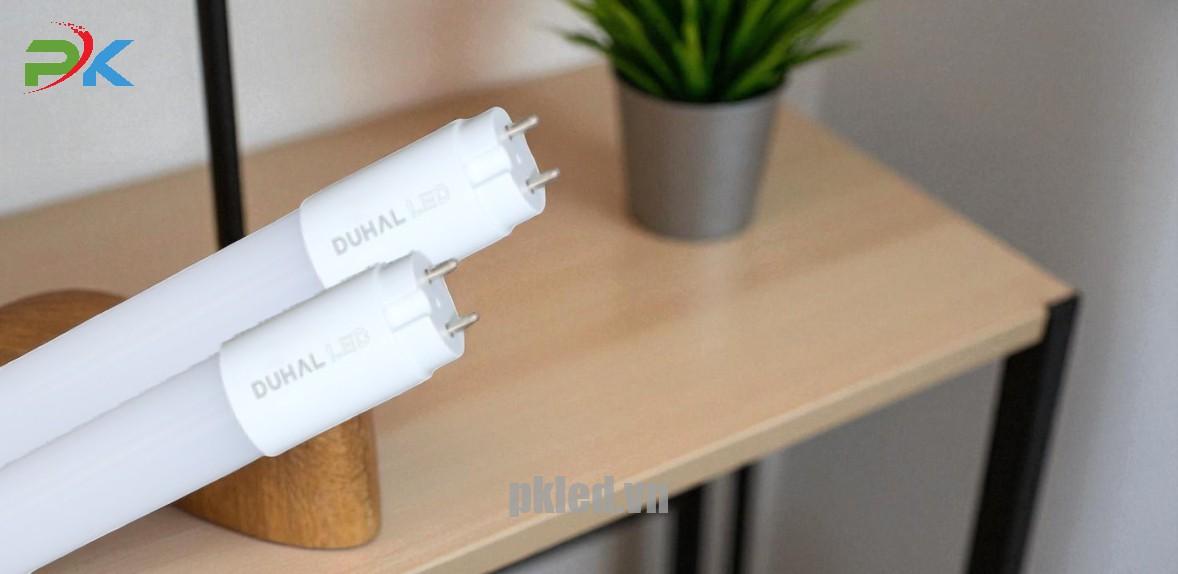 Bóng led Tuýp PC 40W SDH1201 Duhal - Ảnh 3