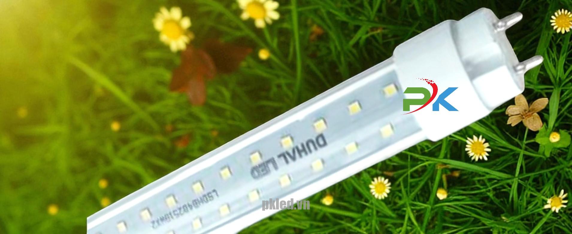 Bóng led Tuýp 1.2M 18W SDHB003 Duhal - Ảnh 2