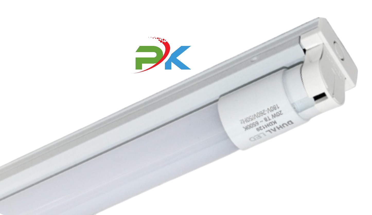 Đèn batten 10W SDHD110 Duhal - Ảnh 2