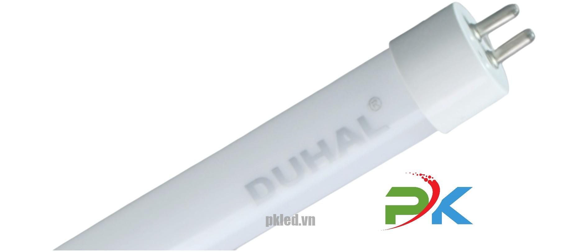 Bóng led Tuýp T5 1.2M 18W SDHT512 Duhal - Ảnh 2