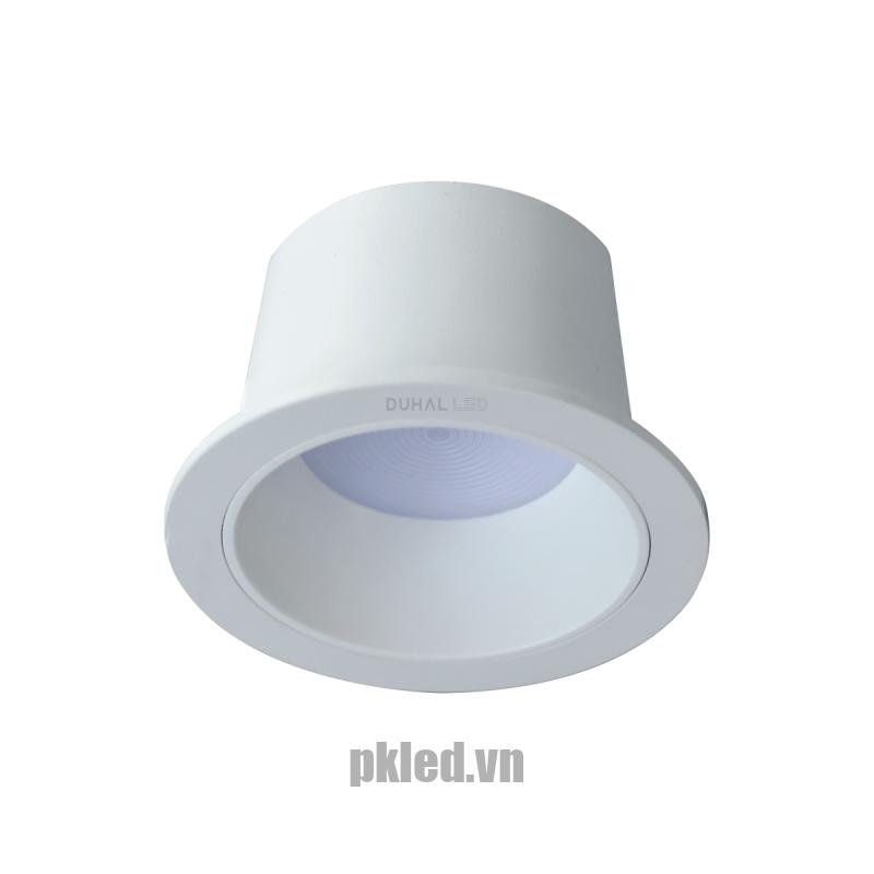 Đèn downlight chiếu sâu 15W DFA5152 Duhal - Ảnh 2