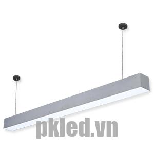 Đèn treo thả phòng họp 10W DTD0102 Duhal - Ảnh 3