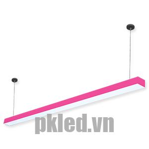 Đèn treo thả phòng họp 40W DTD0401 Duhal