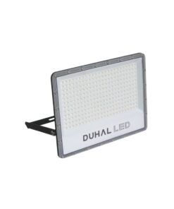 Đèn pha mỏng 200W mã KDJ2200 thương hiệu DUHAL - hàng chất lượng cao