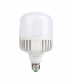 BÓNG LED TRỤ NHÔM CAO CẤP 60W KBNL860 Duhal