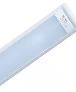 Đèn ốp trần đổi màu 40W KDLD0401 Duhal