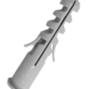 Tắc kê nhựa 10x50mm (S2G649)