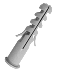 Tắc kê nhựa 14x75mm (S2G651)